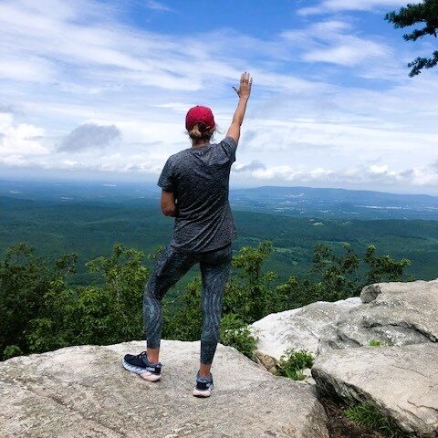 thumbnail_Taking the High Places Mt. Cheaha, Alabama